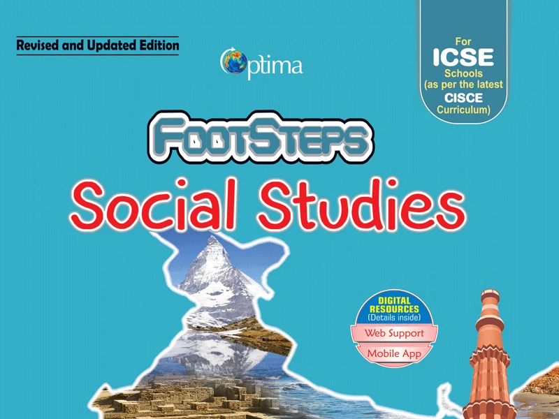 Footsteps Social Studies